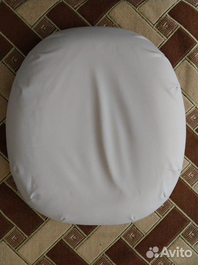 Подушка ортопедическая Trelax medica П06 с отверст