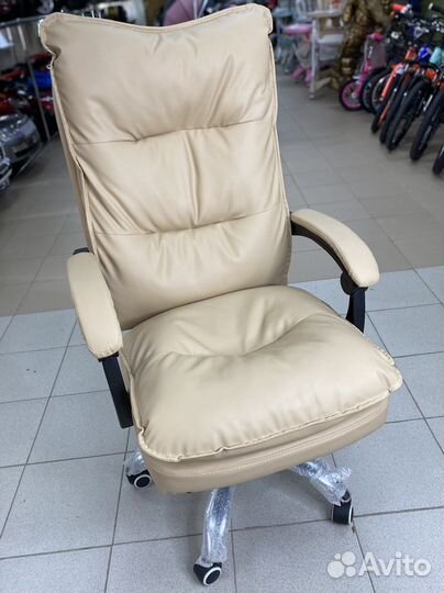 Офисное кресло Компьютерное кресло