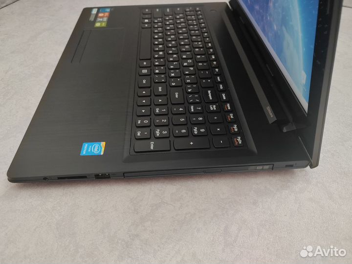 Ноутбук Lenovo G50-30