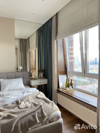 Декоратор интерьера