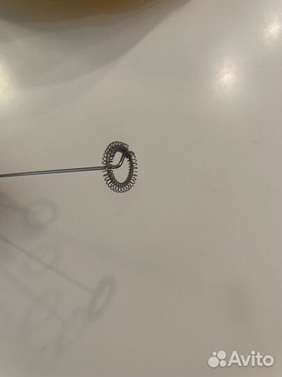 Капучинатор IKEA