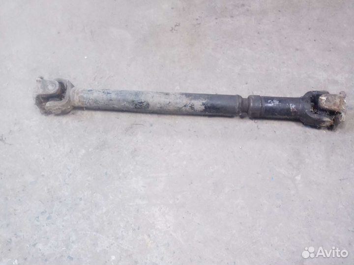Карданный вал УАЗ