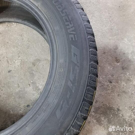 Toyo Observe GSi-5 235/65 R17