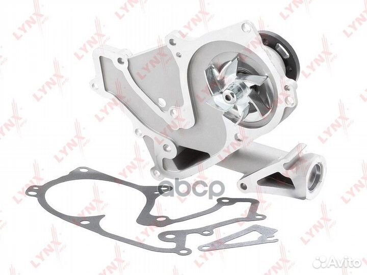 Насос водяной CW0289 lynxauto