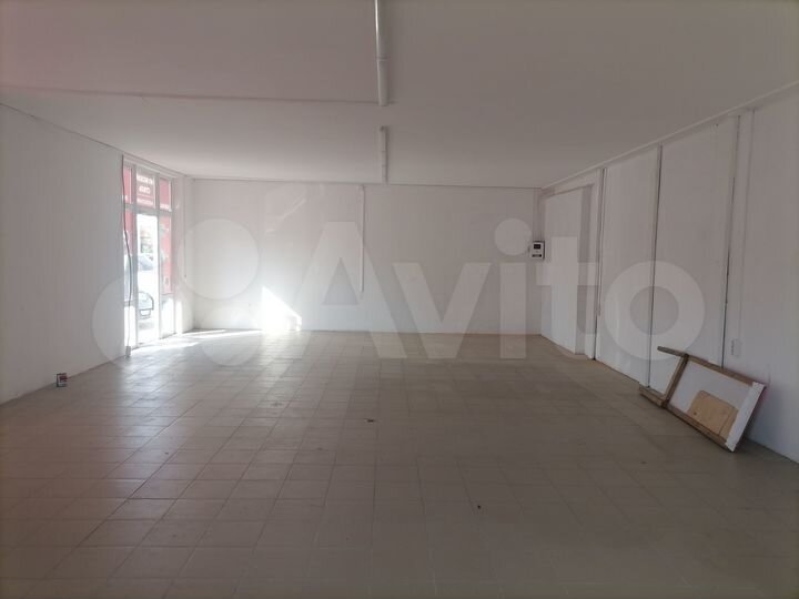 Свободного назначения, 40 м²