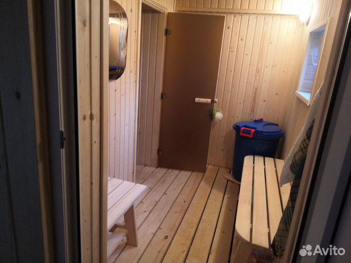 Столярные работы