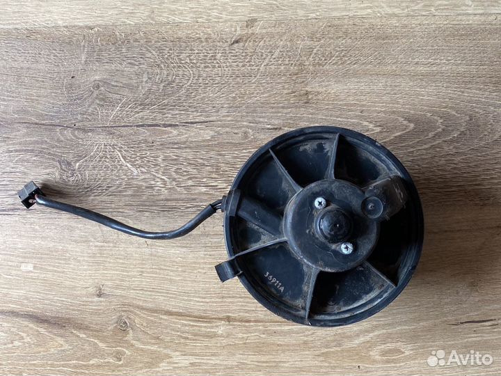 Volkswagen t4 моторчик отопителя салона