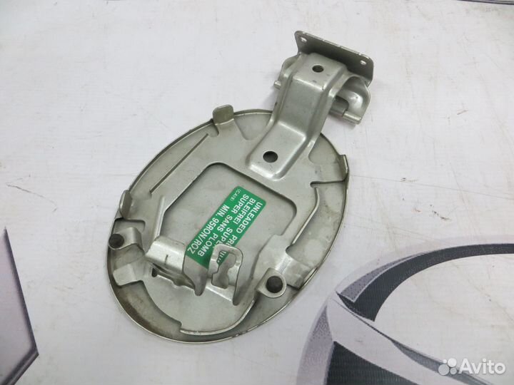 Лючок бензобака Mazda 3 BK Седан