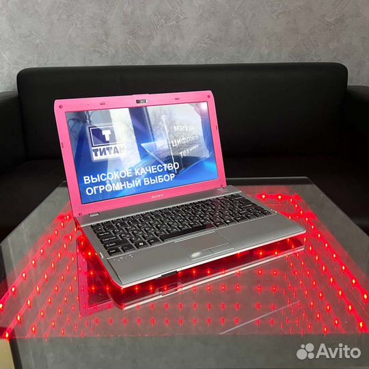 Ноутбуки с гарантией. Проверены Почищены