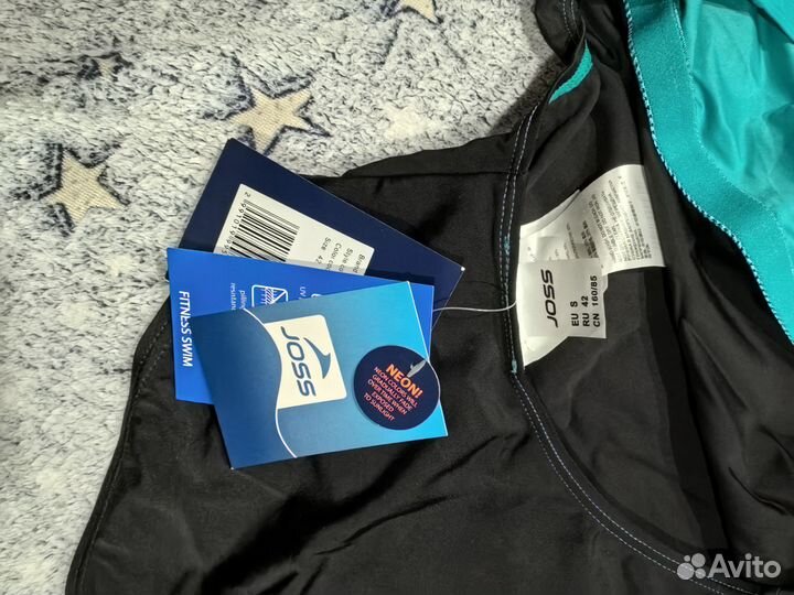 Купальник женский joss