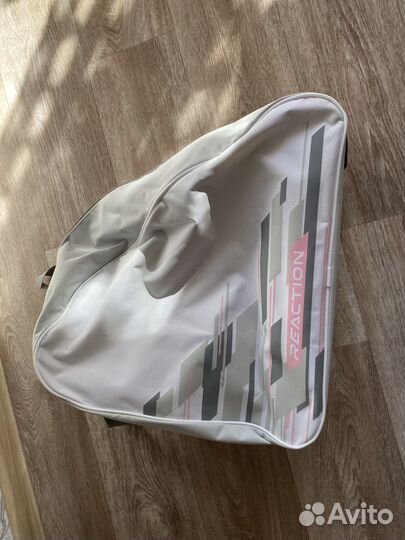 Ролики в комплекте 39 универсальный размер