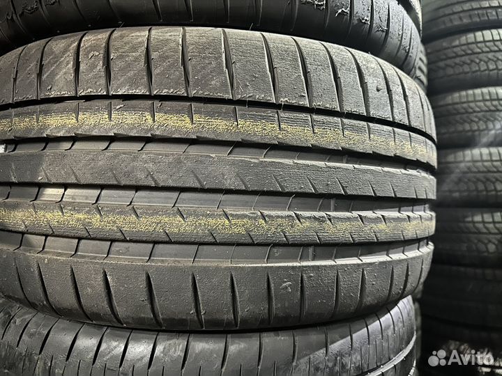 Michelin Pilot Sport 4 S 265/40 R19 102Y