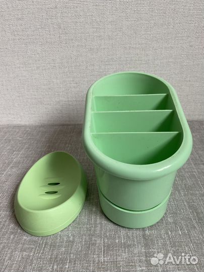 Подставка для столовых приборов