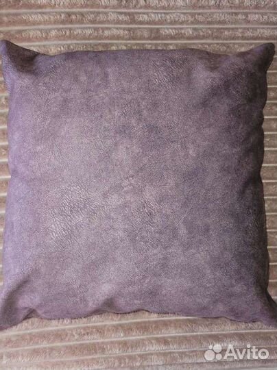 Подушки для дивана