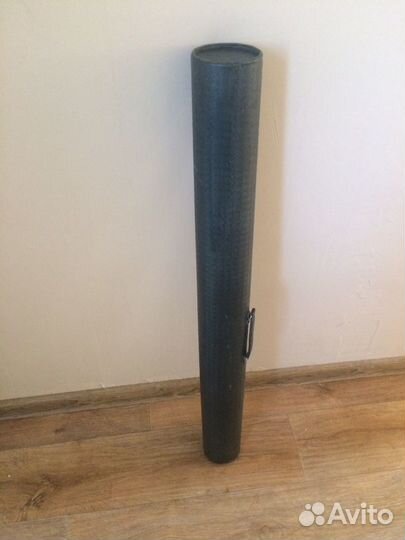 Тубус советский