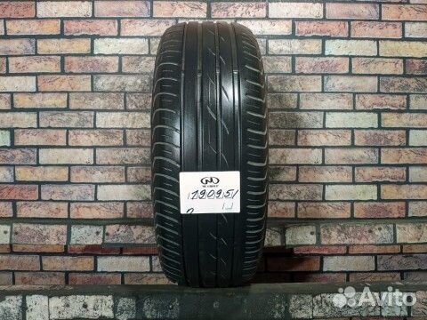 Yokohama C.Drive 2 AC02 205/60 R16