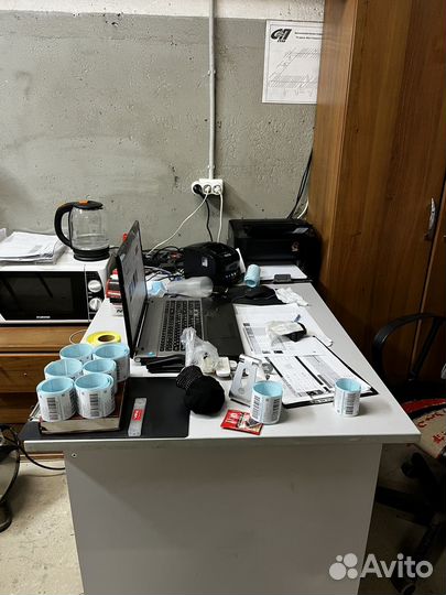 Готовый бизнес Фулфилмент