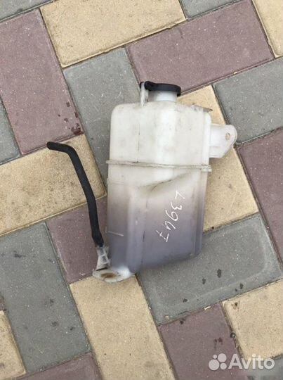 Расширительный бачок Kia Ceed 1.6