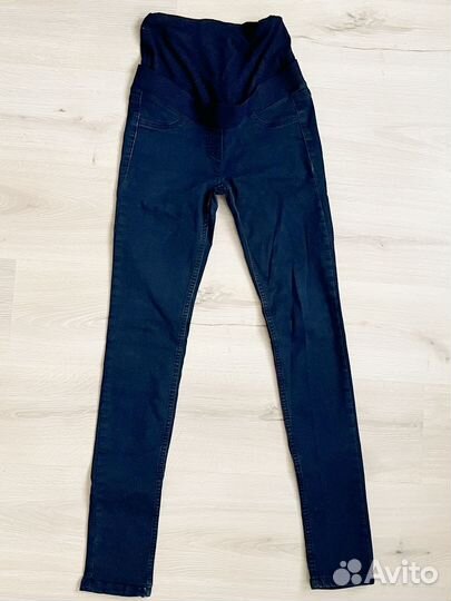 Джинсы для беременных