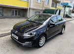 Volkswagen Polo 1.6 AT, 2016, 94 000 км