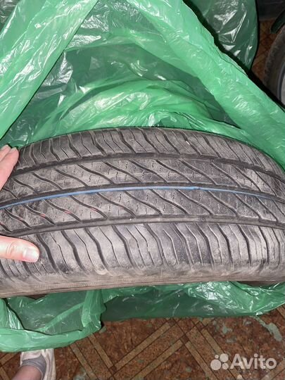 2 комплекта колес r14