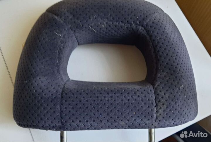 Подголовники Mitsubishi Outlander I