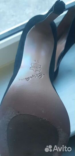 Туфли corso como 39