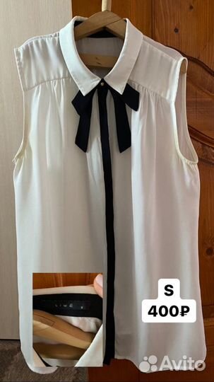 Школьная форма для девочки S/XS/XXS