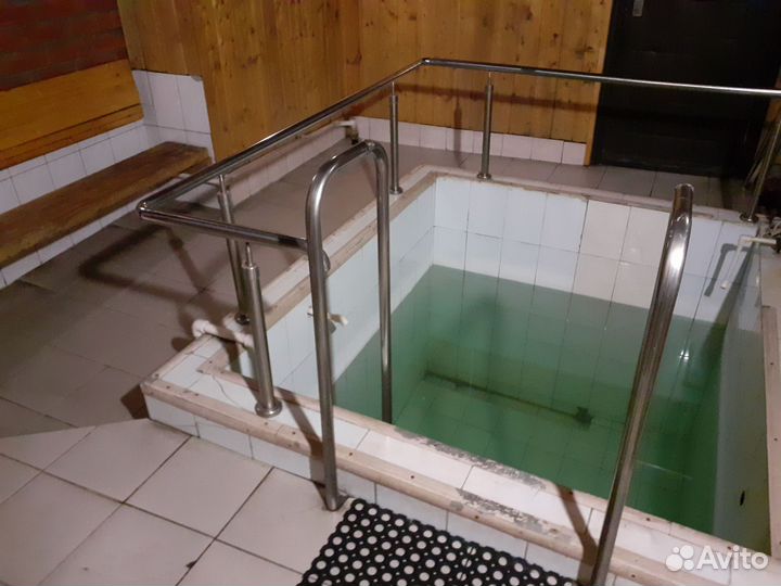 Готовый банный бизнес