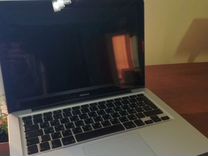 Apple MacBook 13"