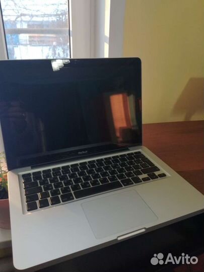 Apple MacBook 13