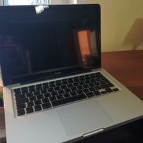 Apple MacBook 13"