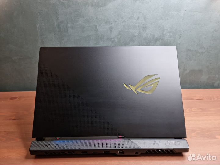 Asus ROG 15,6
