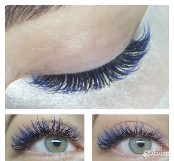 Наращивание,ламинирование ресниц