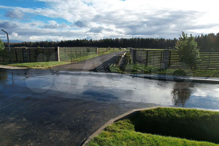 Участок 7 сот. (СНТ, ДНП)