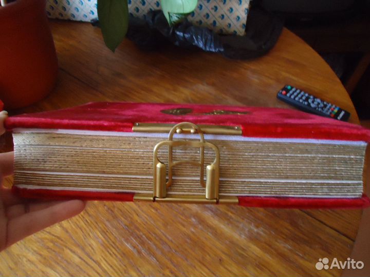 Новы фотоальбом СССР винтаж