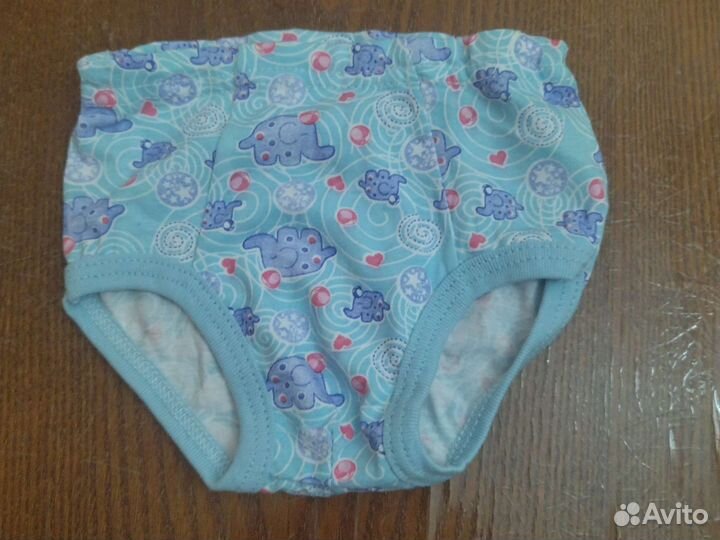 Трусы для мальчика
