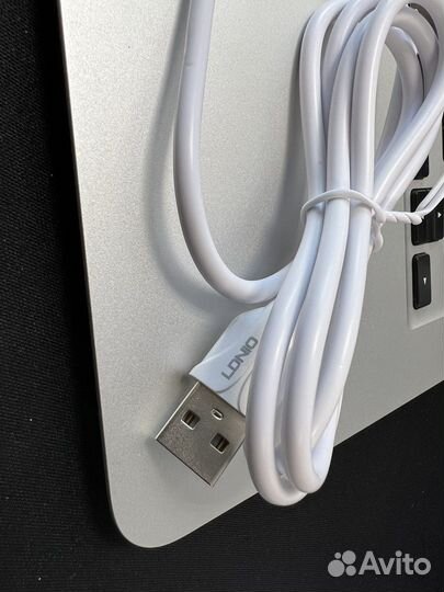 Кабель зарядки micro usb