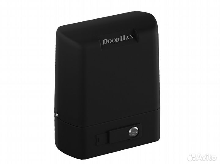 Привод для откатных ворот Doorhan Sliding 800Pro