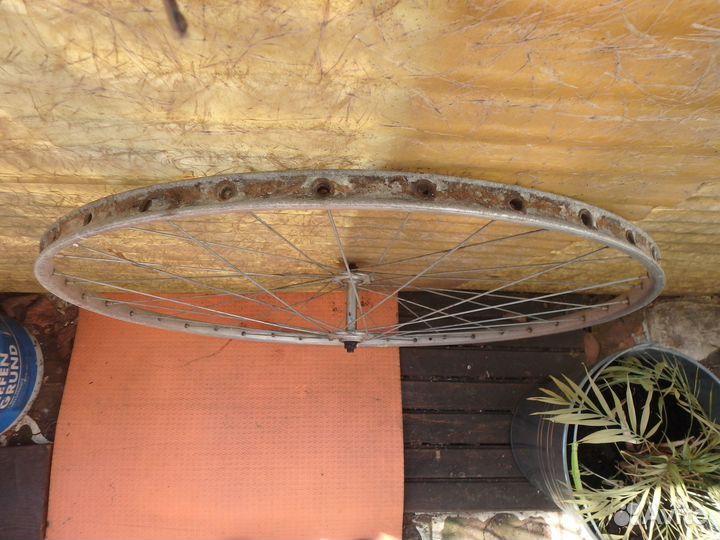 З/ч для шосс.велосипеда В-555,хвз