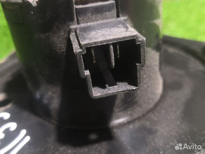 Вентилятор отопителя Daewoo Nubira 1