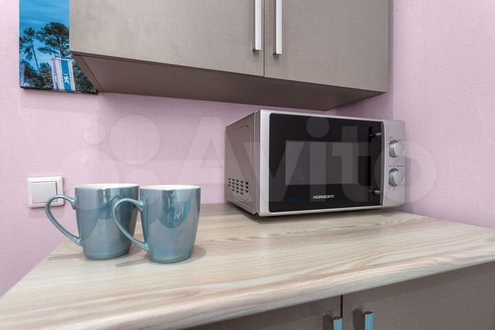 Комната 21 м², 3/5 эт.