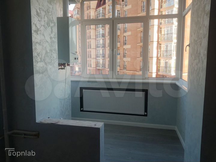 2-к. квартира, 90 м², 4/5 эт.