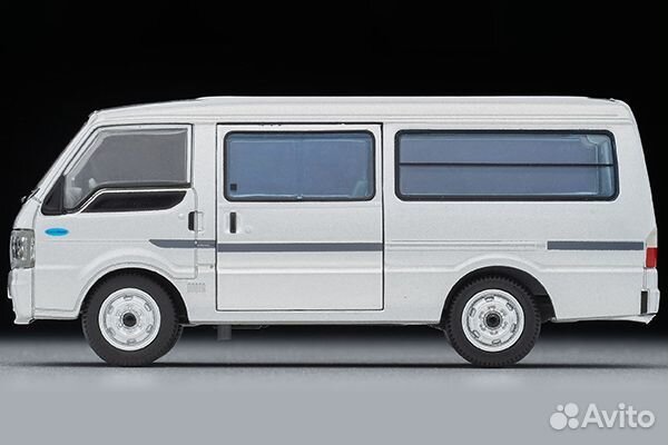 Mazda Bongo, 1:64, TLV, в наличии