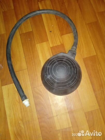 Продам насос для лодки