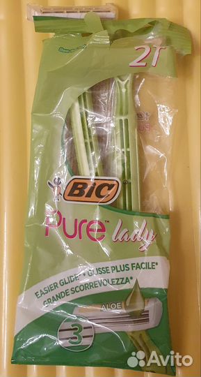 Кассеты для Gillette Venus ComfortGlide