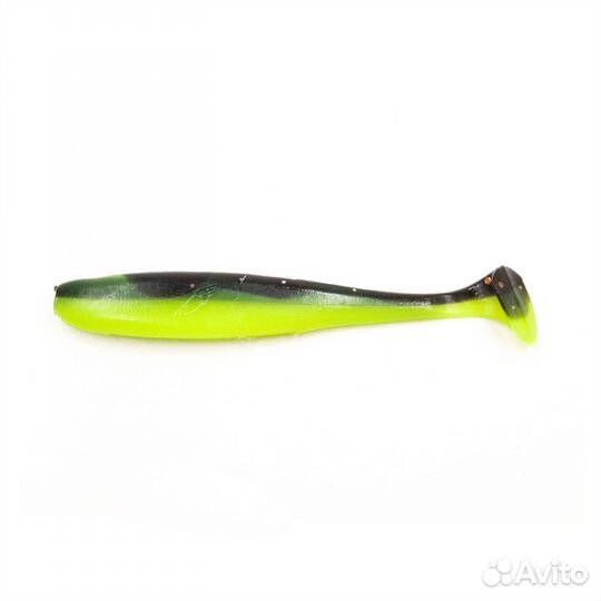 Виброхвост yaman PRO Plum Blossom, р.3 inch, цвет