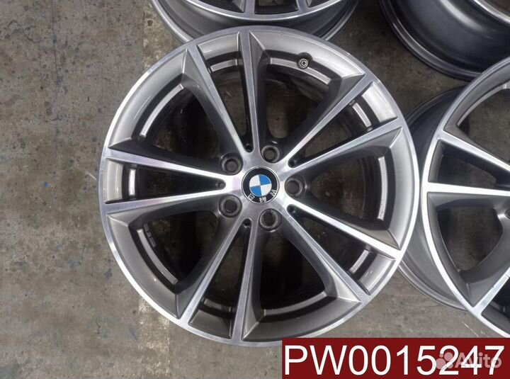 Диски R17 BMW 5, 7, 6 Gran Turismo Б/у оригинал