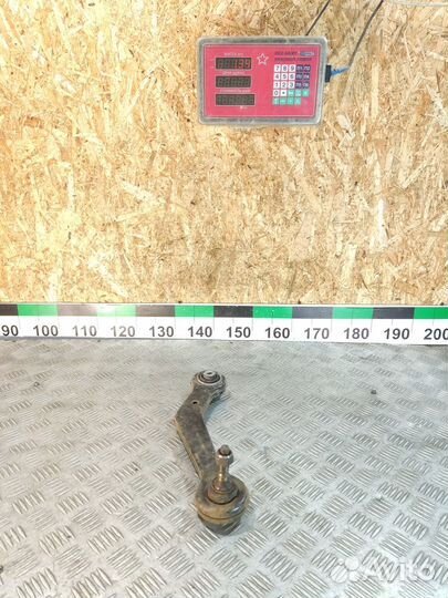 Рычаг задний поперечный левый Bmw 7 e38 1994-2001