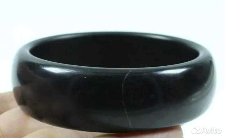 Браслет. Нефрит